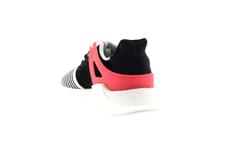 adidas EQT Support 93/17 White Red