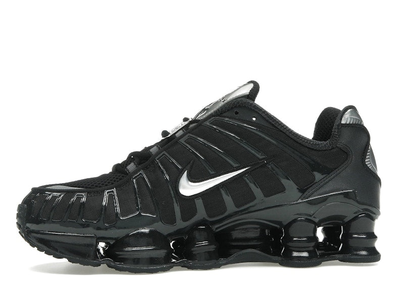 Nike Shox TL Off Noir Silver (Women's)