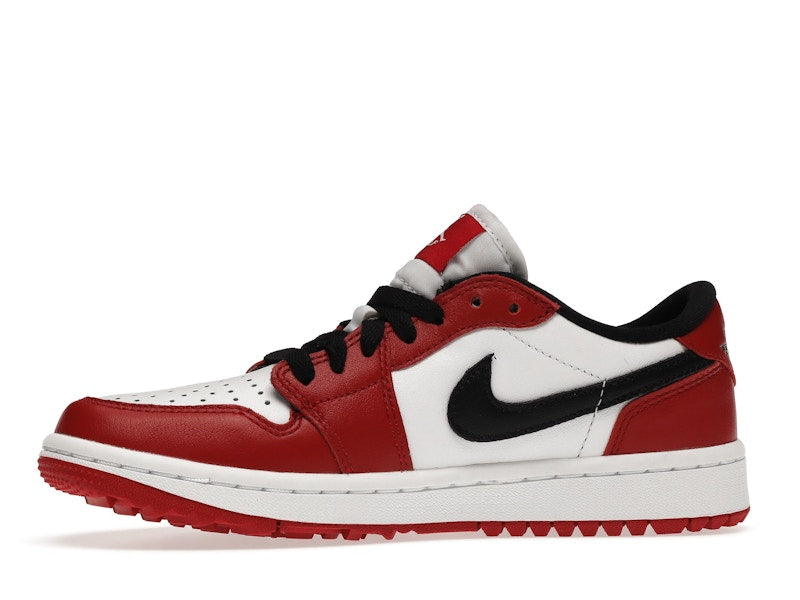 Jordan 1 Retro Low Golf Chicago