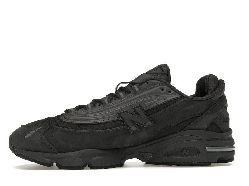 New Balance 1000 Cordura Black Cement