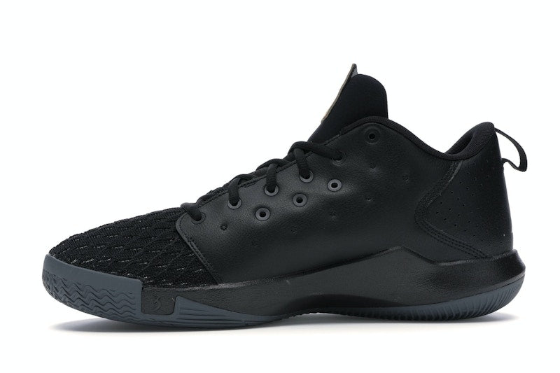 Jordan CP3.XII Black