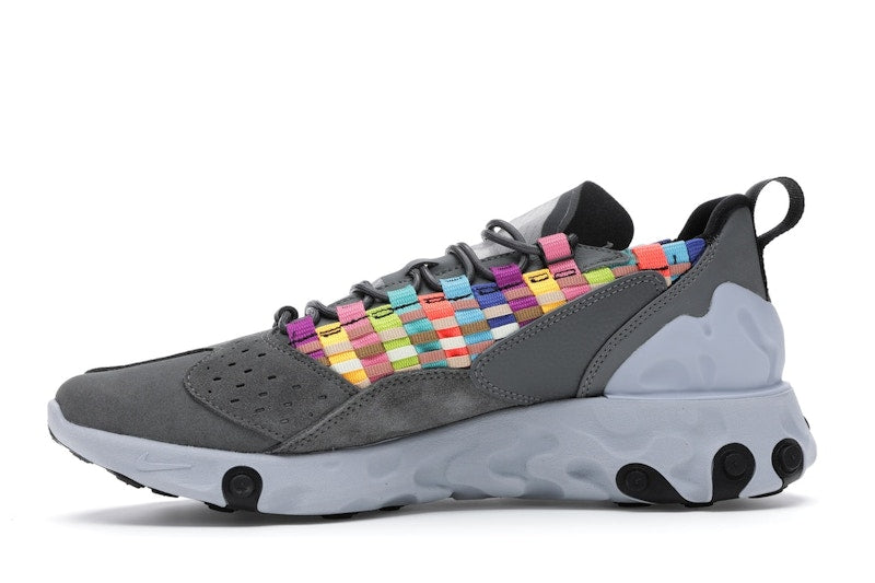 Nike React Celto SOPHNET Grey Multi-Color