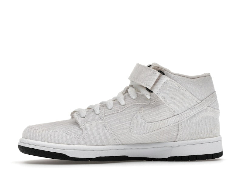 Nike SB Dunk Mid Tokyo Canvas