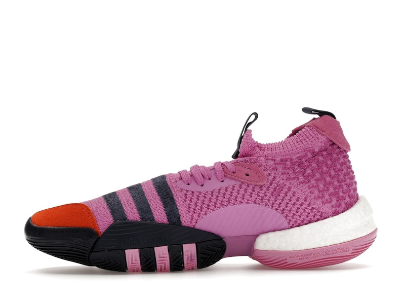 adidas Trae Young 2.0 Stratosphere