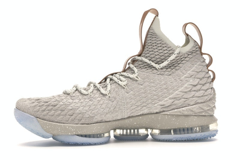 Nike LeBron 15 Ghost