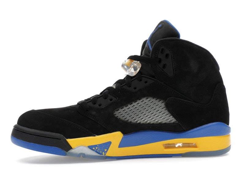 Jordan 5 Retro Shanghai Shen