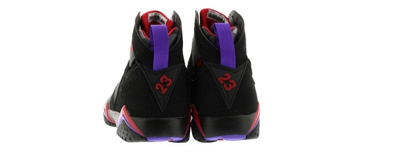 Jordan 7 Retro DMP Raptors (NE-YO Charity Auction)