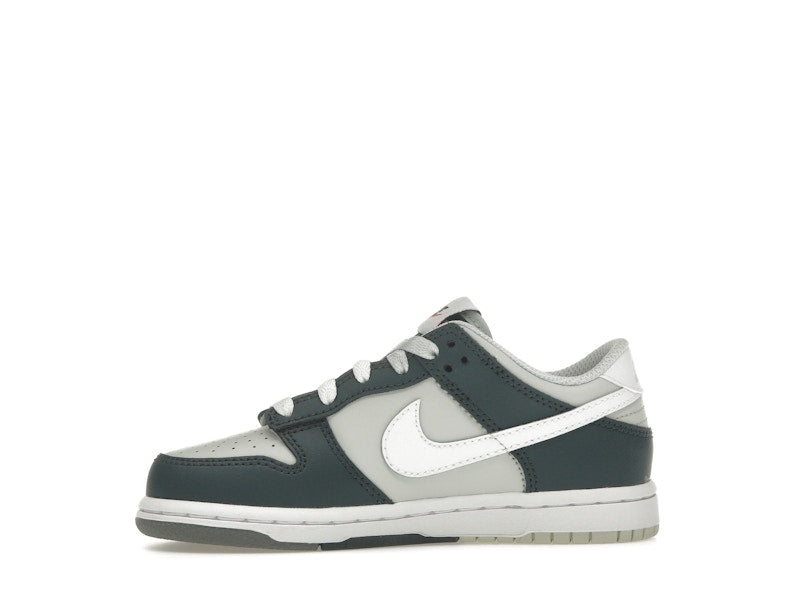 Nike Dunk Low Split Deep Jungle (PS)