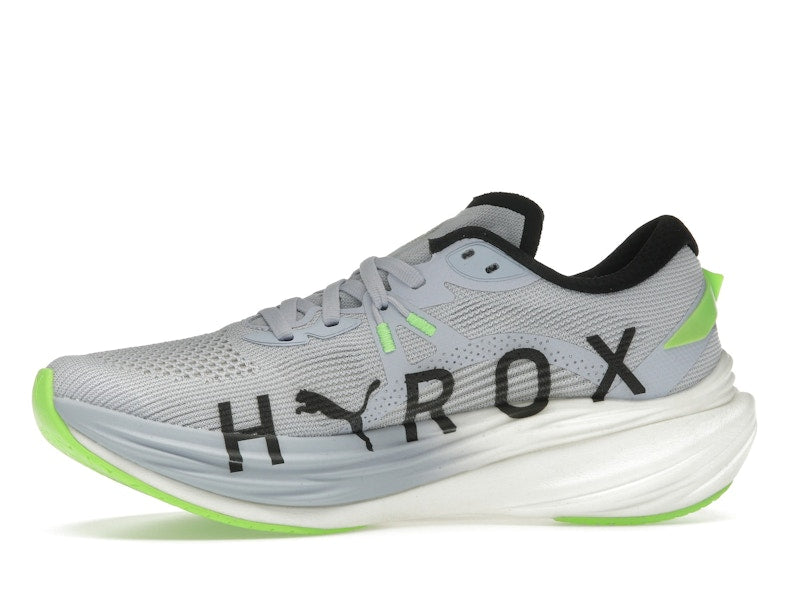 Puma Deviate Nitro 3 HYROX Cool Weather Green Glare (Women's)