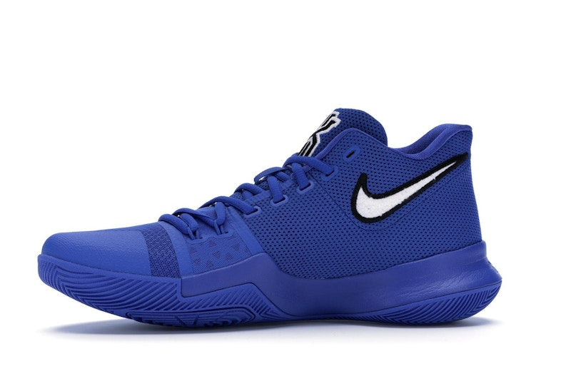 Nike Kyrie 3 Duke