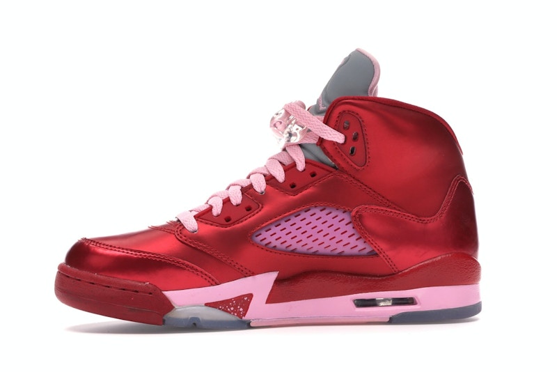 Jordan 5 Retro Valentine's Day (GS)