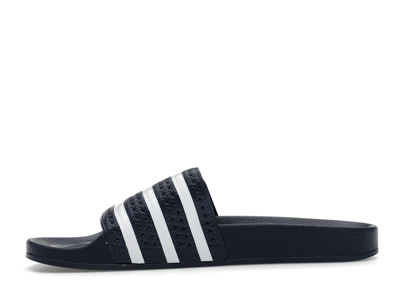 adidas Adilette Slide Blue White