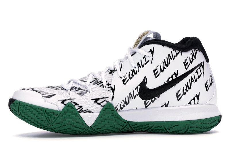 Nike Kyrie 4 Equality Black History Month (2018)