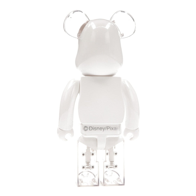 Bearbrick EVE - WALL E 400