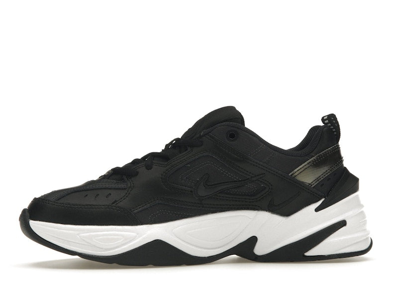 Nike M2K Tekno Black Oil Grey (Women's)