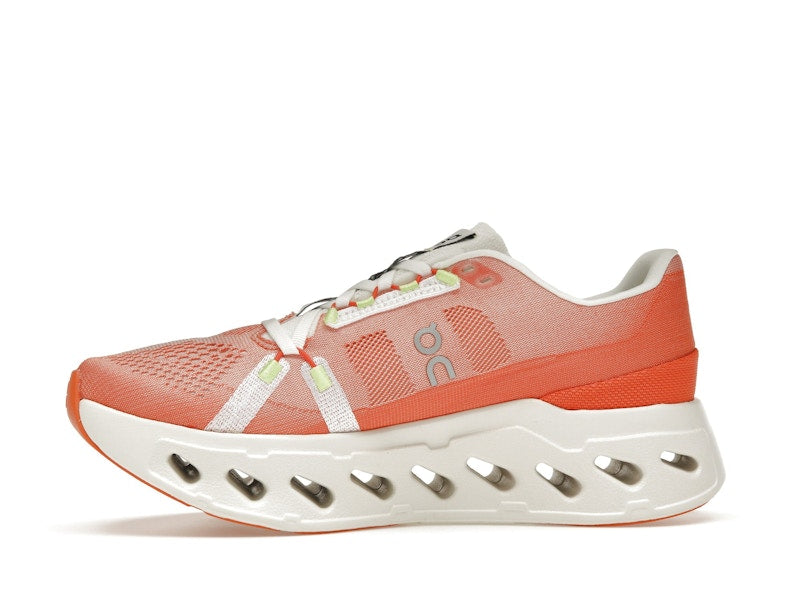 On Running Cloudeclipse Flame Ivory (Women's)