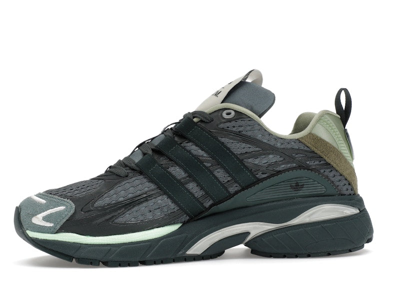 adidas Adistar Cushion Song for the Mute Shadow Green Bold Onix