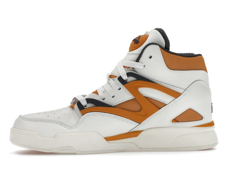 Reebok Pump Omni Zone II Radiant Ochre