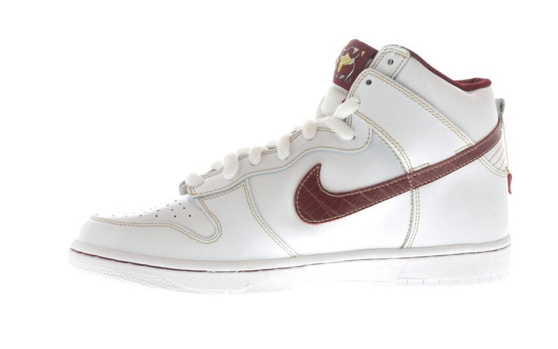 Nike SB Dunk High Mafia Pack