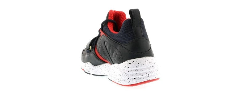 Puma Blaze Of Glory Ronnie Fieg x Highsnobiety A Tale of Two Cities