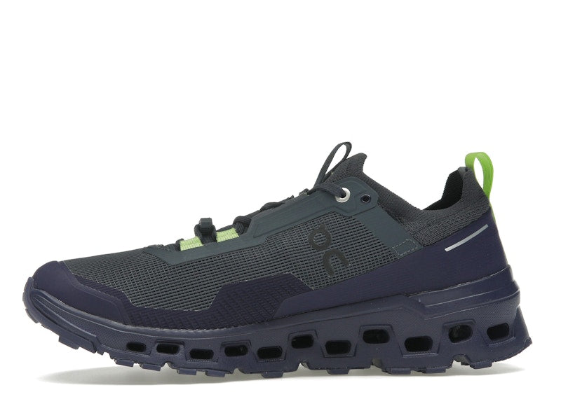 On Running Cloudultra 2 Navy Ink