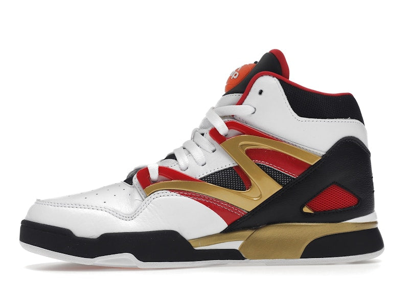 Reebok Pump Omni Zone II United by Basketball