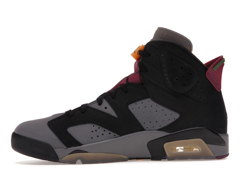 Jordan 6 Retro Bordeaux