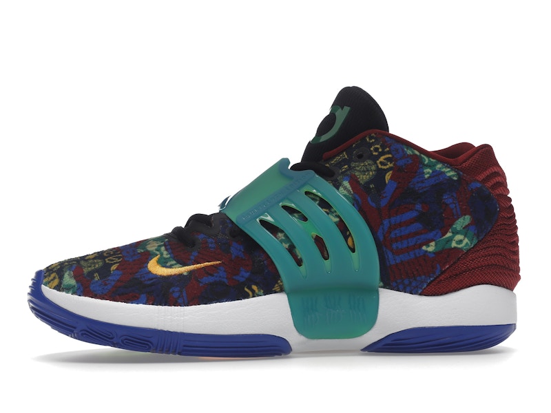Nike KD 14 NRG Ron English 2 Ky-D