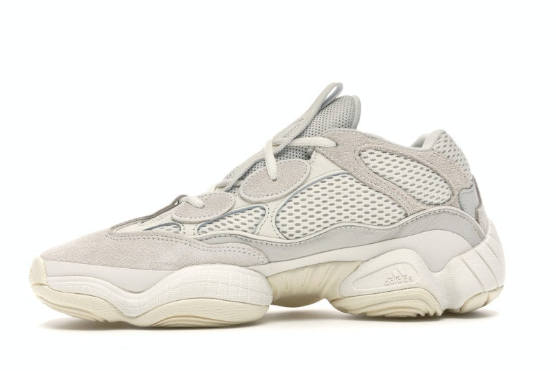 adidas Yeezy 500 Bone White (2019)