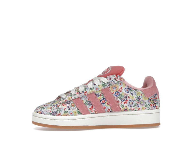 adidas Campus 00s Liberty London Pink (Kids)
