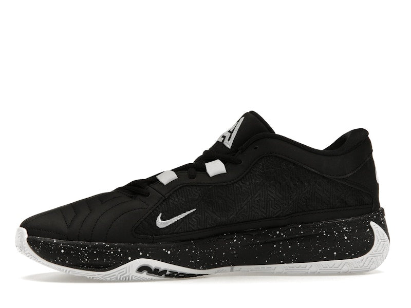 Nike Zoom Freak 5 Working Man