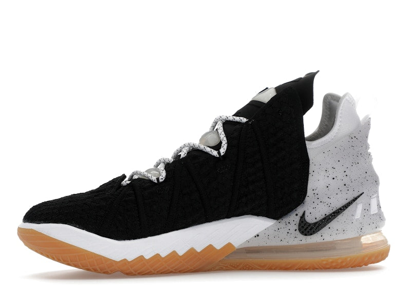 Nike LeBron 18 Gum Sole