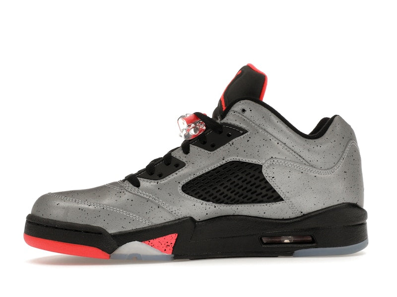 Jordan 5 Retro Low Neymar