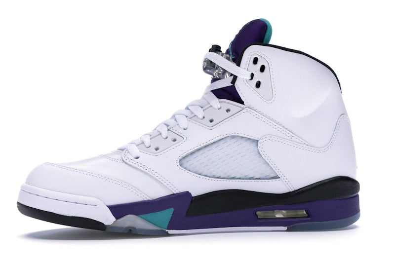 Jordan 5 Retro Grape (2013)