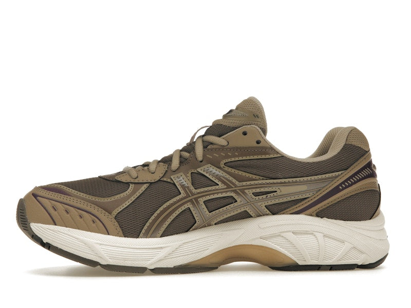 ASICS GT-2160 Dark Taupe Purple