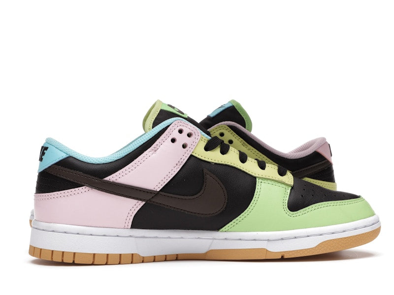 Nike Dunk Low Free 99 Black
