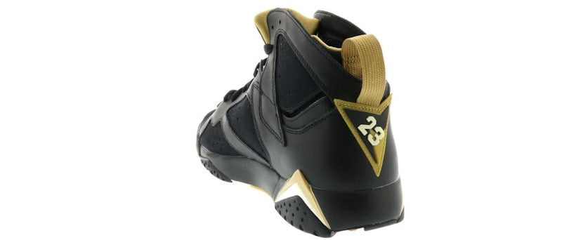 Jordan 7 Retro Golden Moments Pack (7)