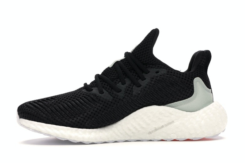 adidas Alphaboost Parley Black