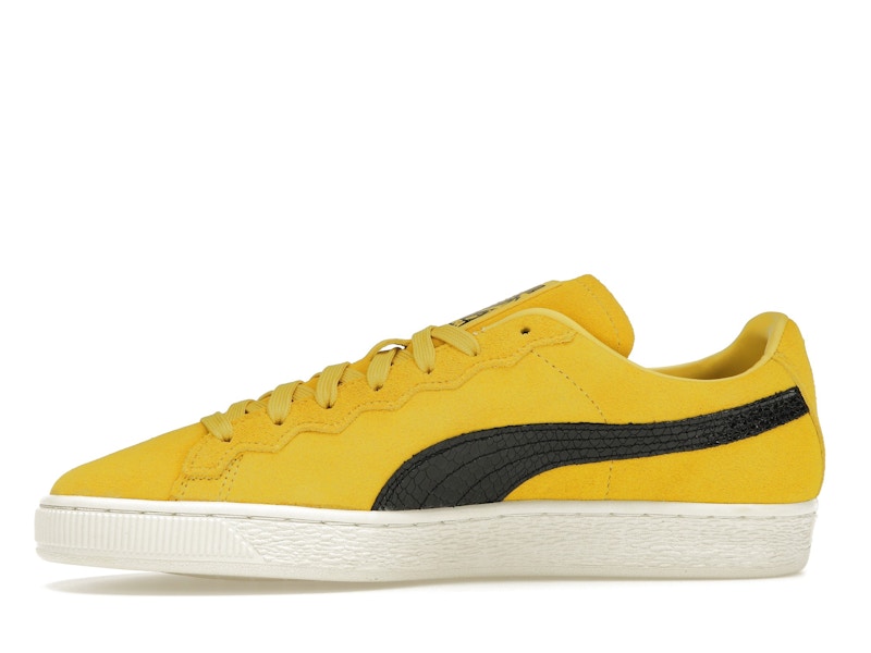Puma Suede Staple Gidra