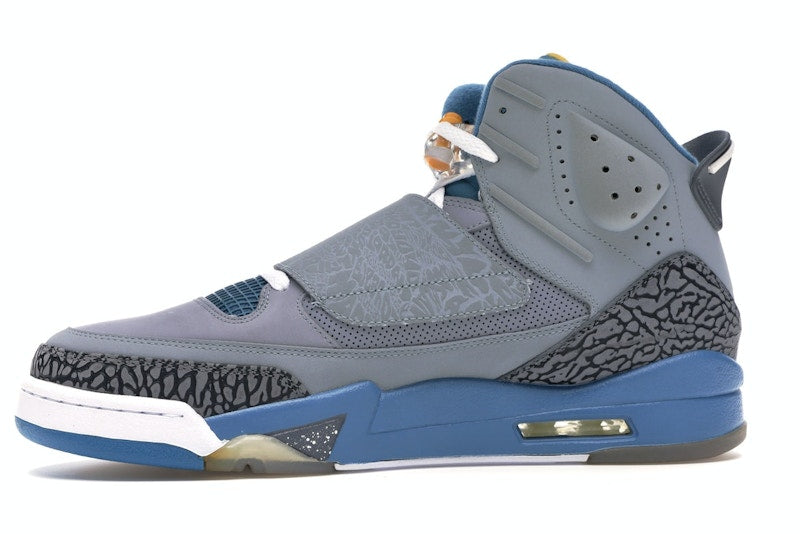 Jordan Son of Mars Stealth
