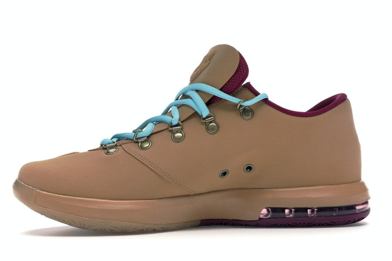 Nike KD 6 EXT Gum