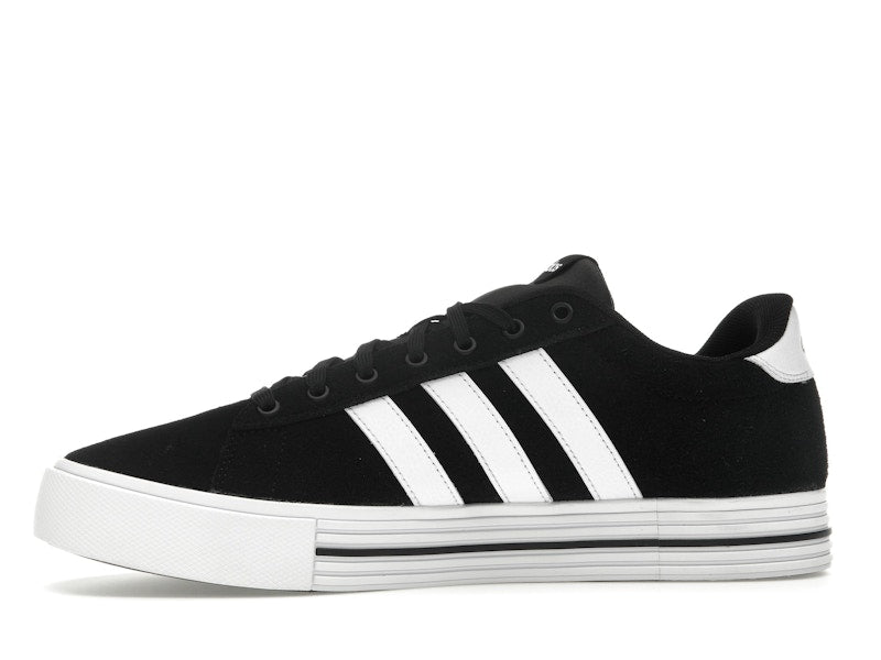 adidas Daily 4.0 Core Black Cloud White
