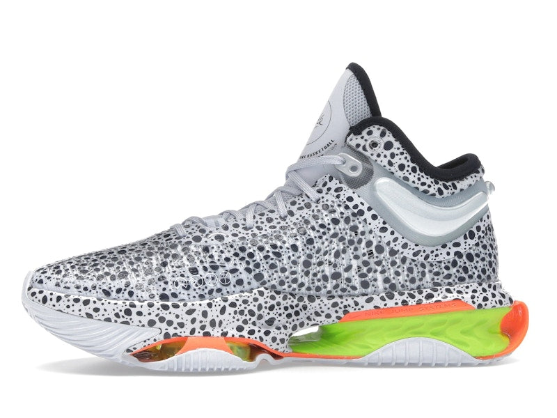 Nike Zoom GT Jump 2 Electric Pack Olympic Safari