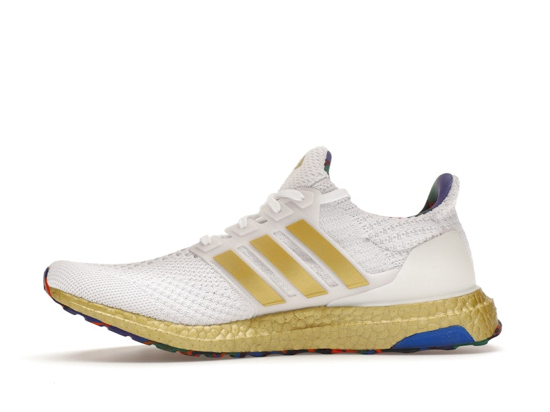 adidas Ultra Boost 5.0 Title I Title IX