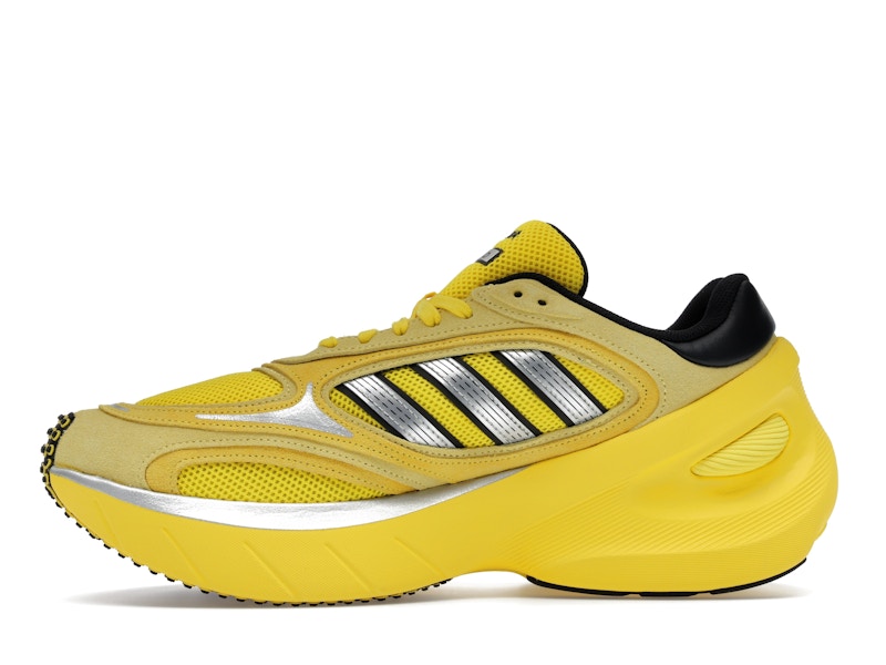 adidas Adizero Goukana Yellow