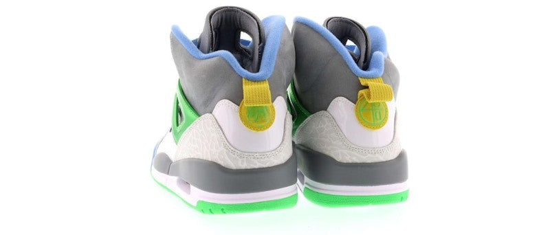 Jordan Spiz'ike Easter (NE-YO Charity Auction)