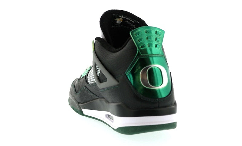 Jordan 4 Retro Oregon Ducks