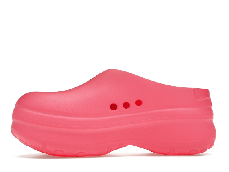 adidas adiFOM Stan Smith Mule Lucid Pink (Women's)
