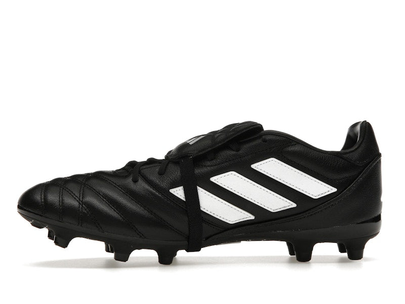 adidas Copa Gloro FG Core Black Cloud White