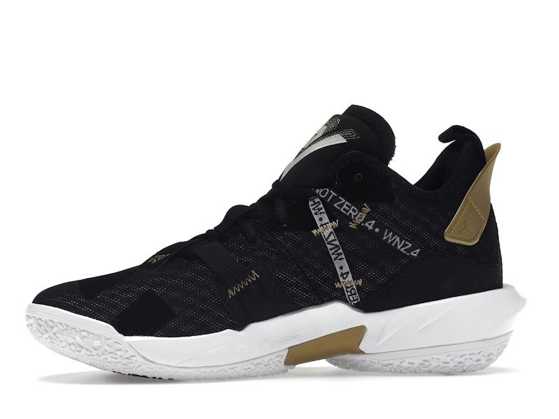 Jordan Why Not Zer0.4 Family